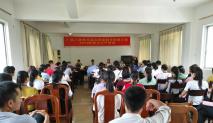 胜博发娱乐网胜博发胜博发sbf868公司开展2019年度安全生产培训活动