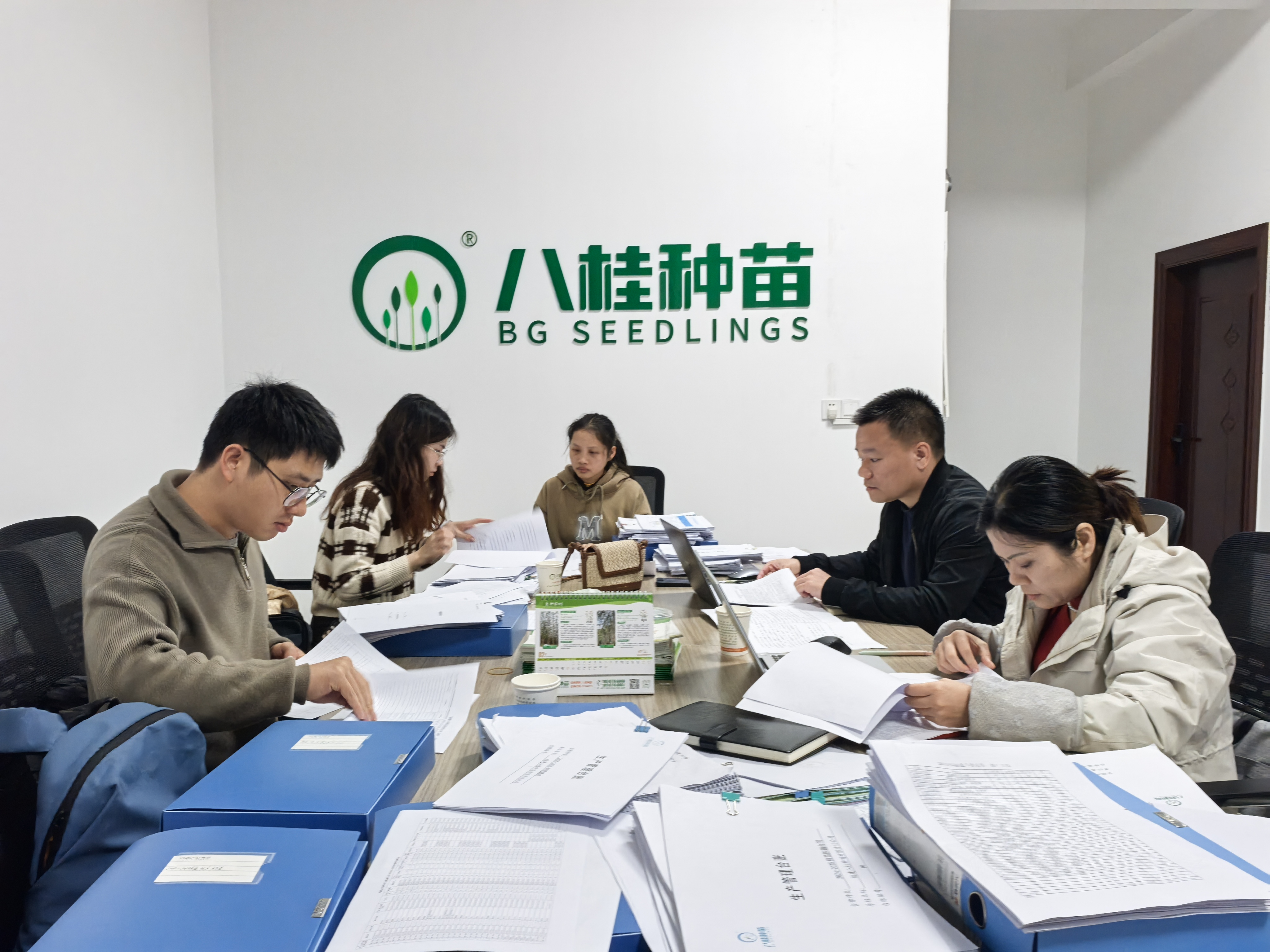 以考促评 以评促优——集团2025年度年终考核工作圆满收官